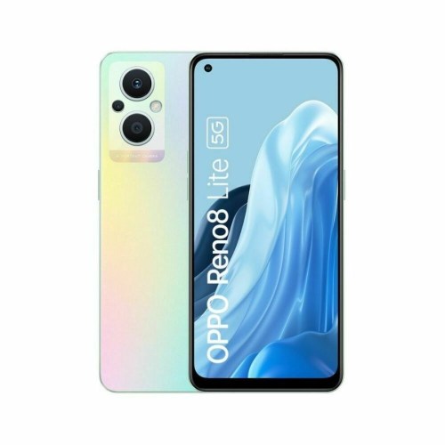 OPPO RENO 8 LITE33